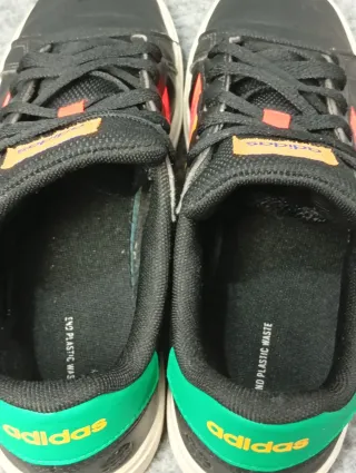 Zapatillas Adidas Court 2.0 K