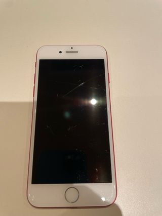 iPhone 7 128GB Red Edition