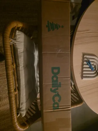 Árbol de Navidad Dailycare