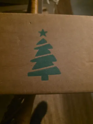 Árbol de Navidad Dailycare