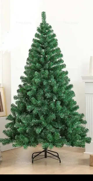 Árbol de Navidad Dailycare