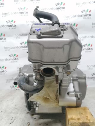Bloque motor Honda CBR 125 R código JC34E 22.000