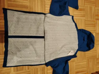 Chaqueta Salomon Impermeable S Nuevo