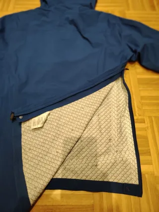 Chaqueta Salomon Impermeable S Nuevo