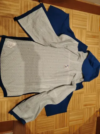 Chaqueta Salomon Impermeable S Nuevo