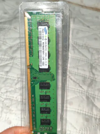 Samsung RAM DDR3