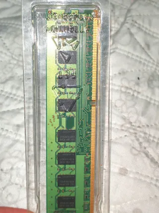 Samsung RAM DDR3