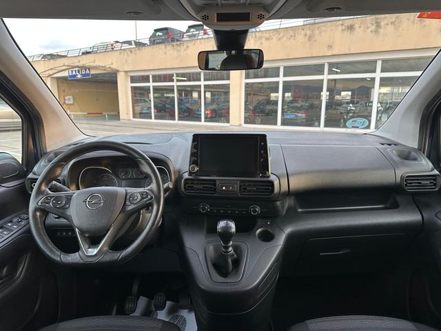 Opel Combo Life 2019