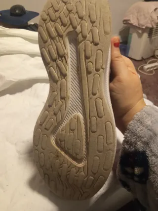 Tenis Nike Rojos Deportivos