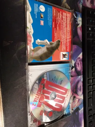 Banda Sonora Original Dr. Dolittle 2 Eddie Murphy