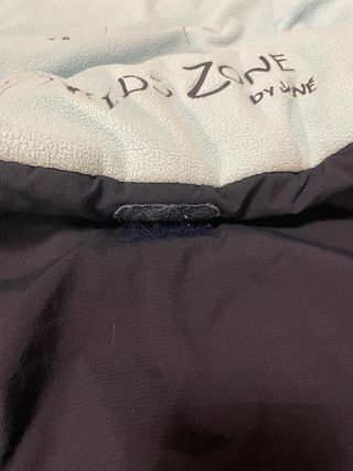 Saco Carrito Paseo Jane Kids Zone