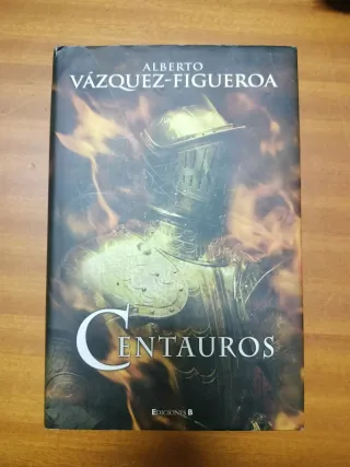 Centauros