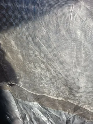 Tienda Cocina Camping Ticamo