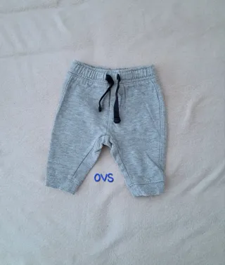 Set neonato 1/3 mesi, cm 62