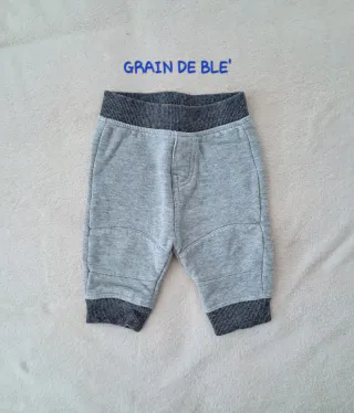 Set neonato 1/3 mesi, cm 62