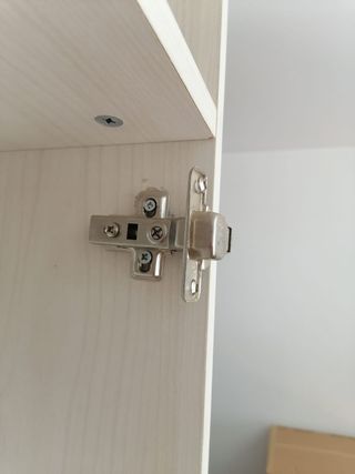 Armarios de 4 y 5 puertas