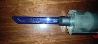 Rinconera Iluminada Dyson V11 V10 V8 V7