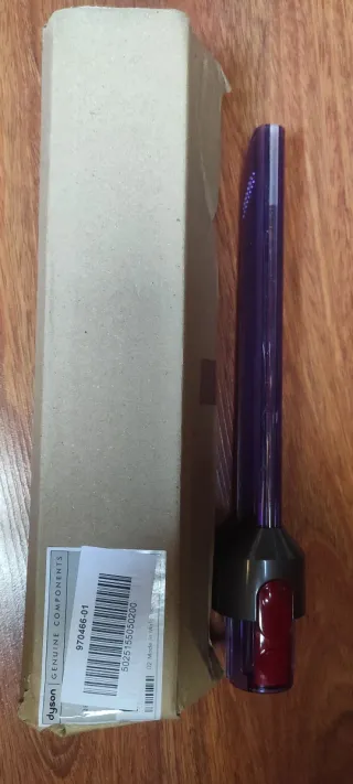 Rinconera Iluminada Dyson V11 V10 V8 V7