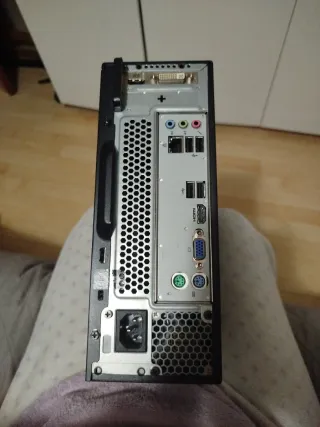 PC Acer Aspire X Windows 8