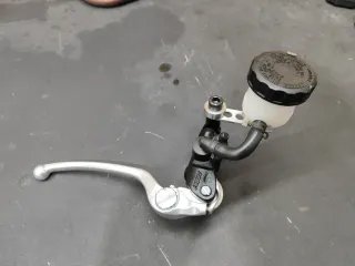 Bomba Freno Radial Nissin MV Agusta