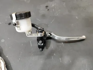 Bomba Freno Radial Nissin MV Agusta