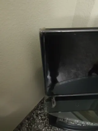 TD Systems Smart TV 32" Como nueva