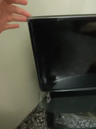 TD Systems Smart TV 32" Como nueva