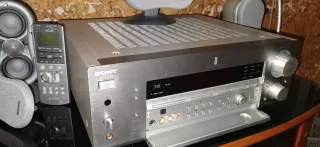 Sony STR-DB1080