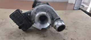 Turbocompresor BMW 2.0 d. 8570082