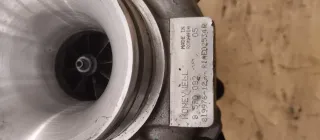 Turbocompresor BMW 2.0 d. 8570082