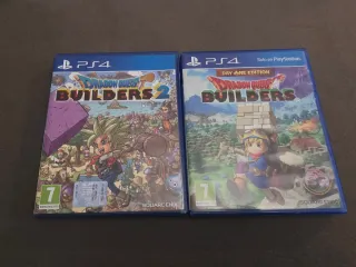 Juegos PlayStation 4