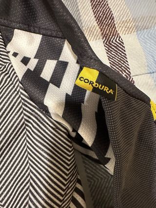 Giacca softshell Energiapura bambino