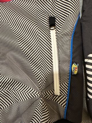 Giacca softshell Energiapura bambino