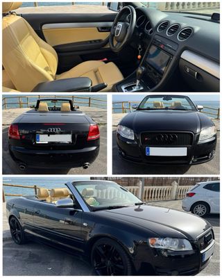 COCHES DE PELÍCULA PARA EVENTOS