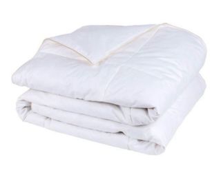 Relleno nórdico plumón Roomers blanco