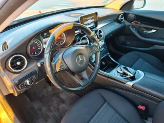 Mercedes-Benz Clase C 2015