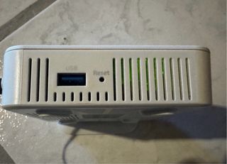 Modem ADSL Wi-Fi TIM completo