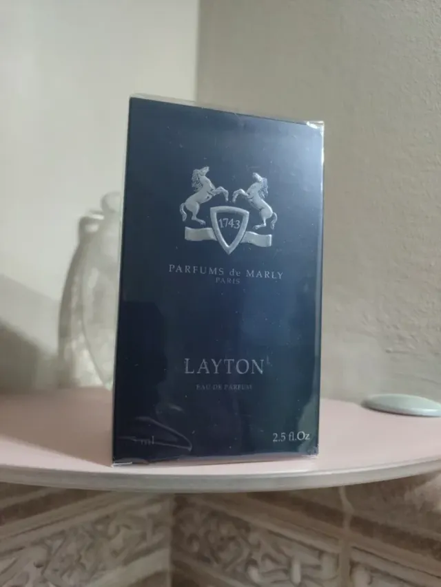 Parfums de Marly Layton Eau de Parfum 75ml