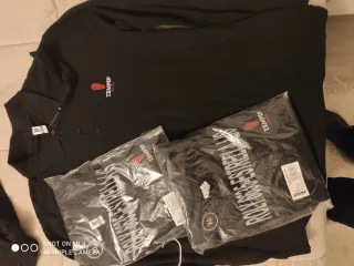 Uniforme de trabajo Templo