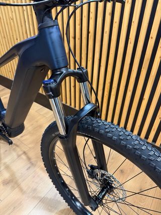 Cube Reaction Hybrid Performance 600 2026