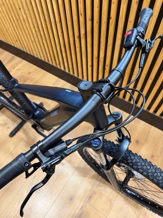 Cube Reaction Hybrid Performance 600 2026