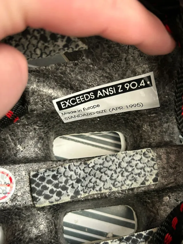 Casco de bici Soffatti para adulto talla 55-60