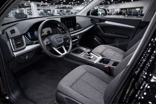 Audi Q5 2023