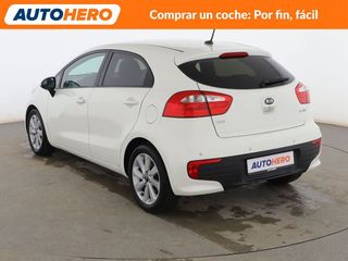 Kia Rio 1.2 X-Tech