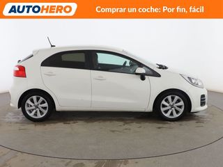 Kia Rio 1.2 X-Tech