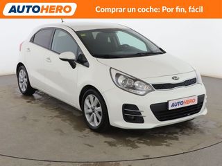 Kia Rio 1.2 X-Tech