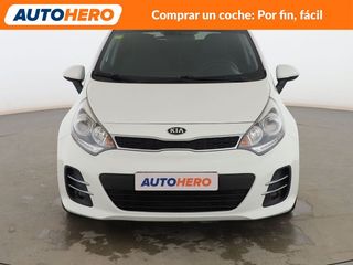 Kia Rio 1.2 X-Tech