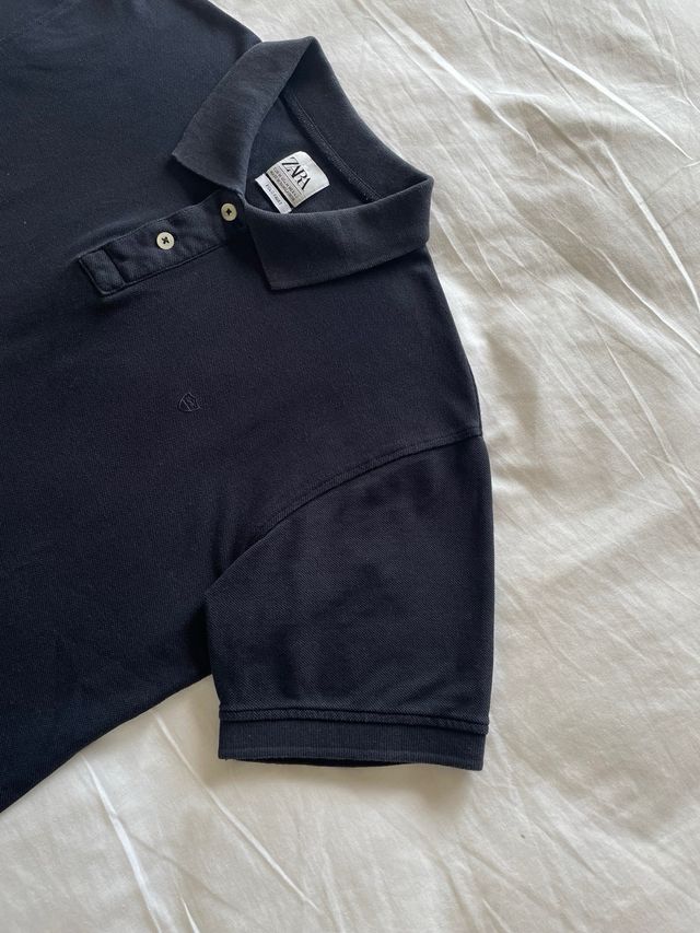 Polo Zara