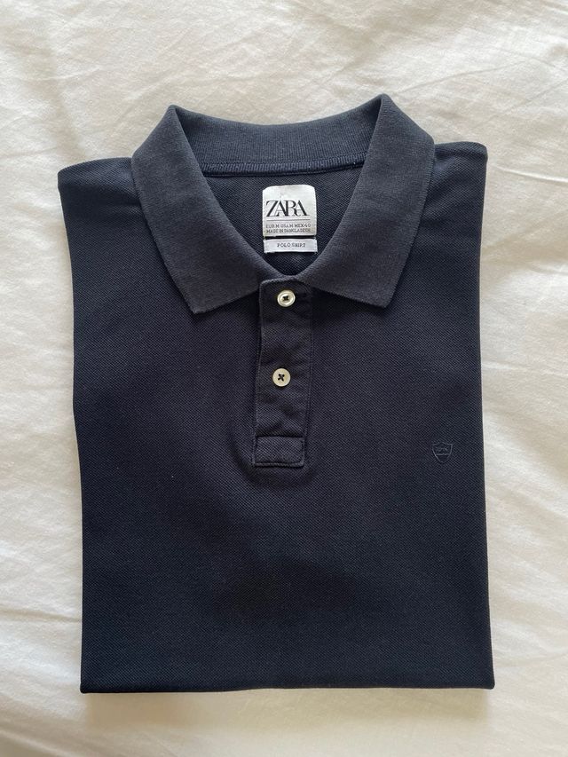 Polo Zara