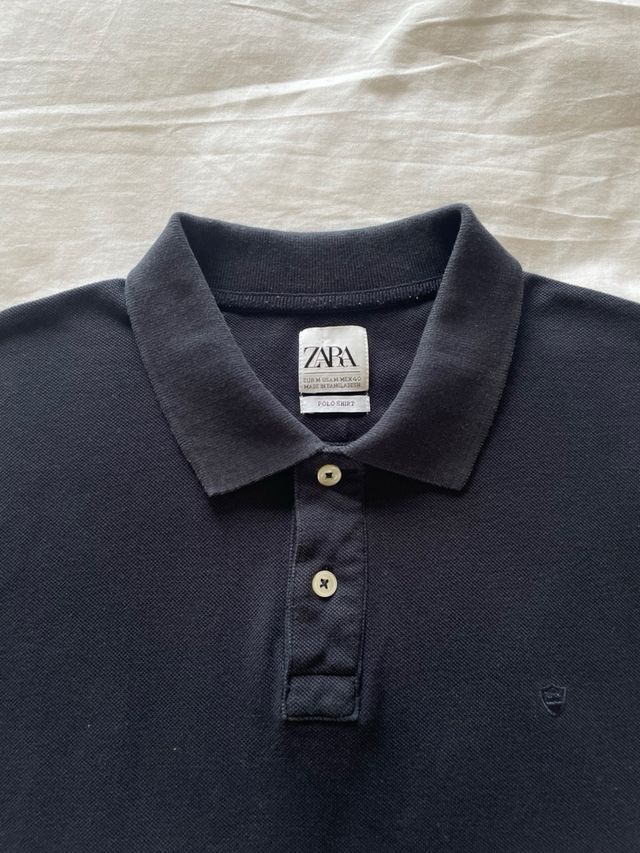 Polo Zara